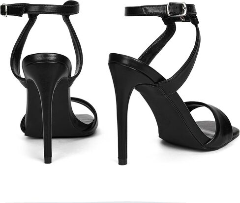 Elisabet Tang Women's High Heel Sandals in Kuwait