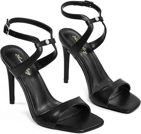 Elisabet Tang Women's High Heel Sandals in Kuwait