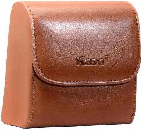 Kase Wolverine 67mm Magnetic Scrookproof Photicped Closp Filter Kit تشمل CPL CPL ND1000 Grad0.9 CAP & CASE 67 in Saudi Arabia
