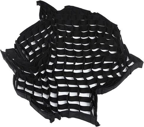 Godox Honeycomb Grid for S65T S65W Quick Release Umbrella Softbox- Only Grid in Saudi Arabia