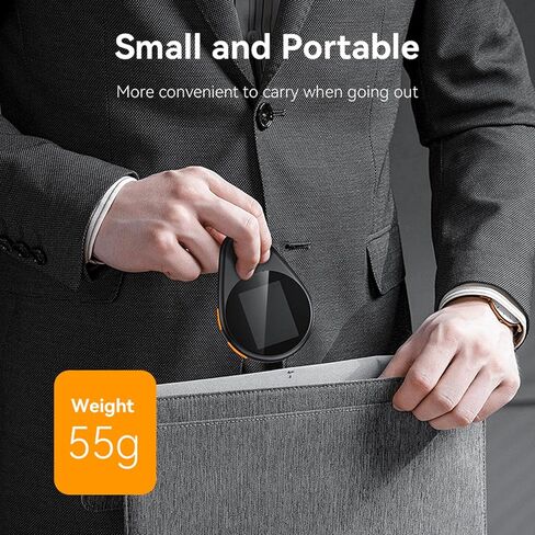 مجهر رقمي مكون من مجهر رقمي 500x مكثف المجوهرات Magnifier 8 LED LID 2MP شاشة التركيز التلقائي لنوع المجوهر in Saudi Arabia