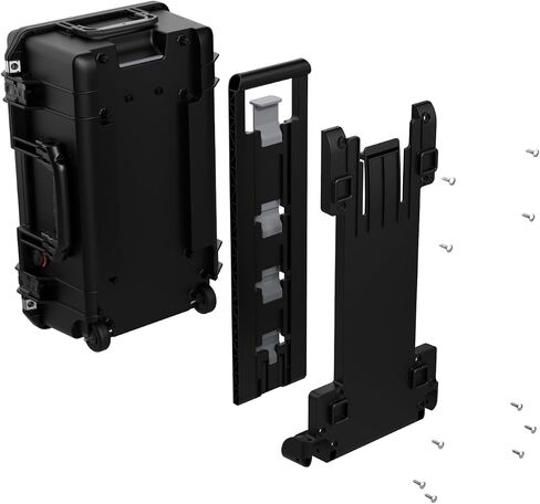Pelican Air Case - EZ-Pull Multi-Stage Replacement Handle in Saudi Arabia