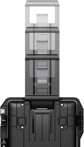 Pelican Air Case - EZ-Pull Multi-Stage Replacement Handle in Saudi Arabia