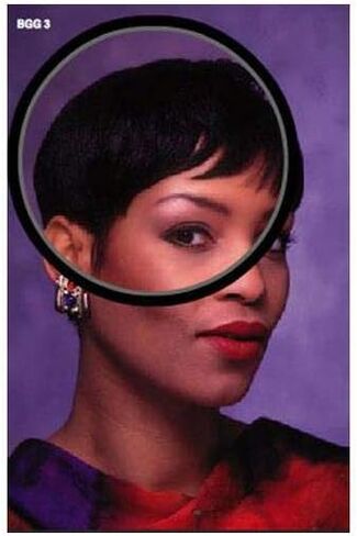 Tiffen 4x5.65 Bronze Glimmer Glass Filter 1/4 in Saudi Arabia