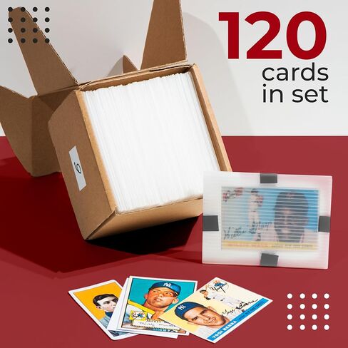 حامي شحن بطاقة التداول 150 حزمة 3.5 بوصة × 4.5 بوصة، واقيات بطاقات من الورق المقوى، بطاقات بريدية من البلاستيك الصلب، واقيات بطاقات لبطاقة التداول، مسطحات من الورق المقوى لقواطع البطاقات in Kuwait