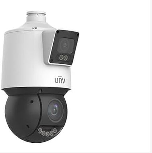 IPC941444SFW-X25-F40C 4MP+4MP LIGHTHUNTER DUAL LENS NETWORK CAMERA in Kuwait