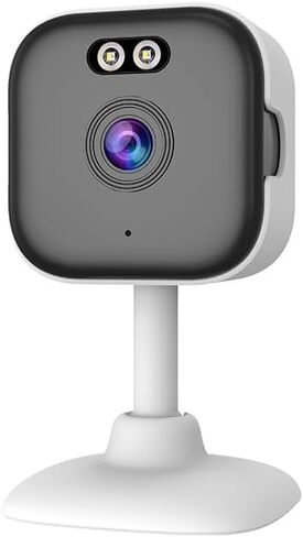 3MP WI-FI Camera Security Home Camera in Kuwait