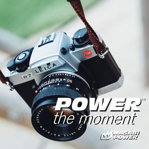 شاحن بطارية USB Dual USB Dual Power لـ Leica BP-DC12 و BP-DC12-U و 18729 و Leica V-Lux 4 و V-Lux (TYP 114) in Saudi Arabia