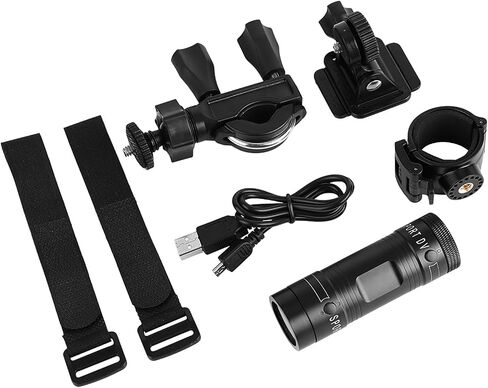 VGEBY Ultra Mini Full HD 1080P Camera with External Mic, Lightweight Sports DV, Wide Angle Lens for Outdoor Sport Dv Camera in Saudi Arabia