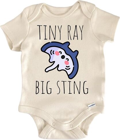 Stingray Sting Ray Florida - طفل طفل ملابس ملابس in Kuwait