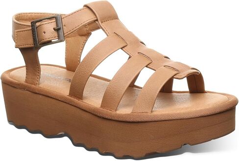 Bearpaw Women’s Aude Seas Iced Coffee Size 12 in Saudi Arabia