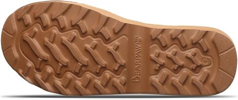 Bearpaw Women’s Aude Seas Iced Coffee Size 12 in Saudi Arabia