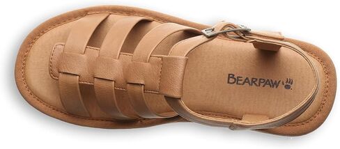 Bearpaw Women’s Aude Seas Iced Coffee Size 12 in Saudi Arabia