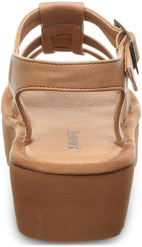 Bearpaw Women’s Aude Seas Iced Coffee Size 12 in Saudi Arabia