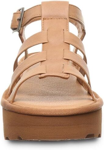 Bearpaw Women’s Aude Seas Iced Coffee Size 12 in Saudi Arabia