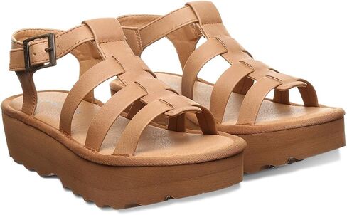 Bearpaw Women’s Aude Seas Iced Coffee Size 12 in Saudi Arabia