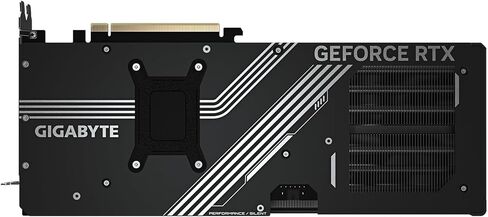 جيجابايت بطاقة عرض مرئي جيفورس RTX 4070 Ti ايجل OC 12G بطاقة رسومات 2.0، 3 مراوح ويندفورس، 12GB 192-bit GDDR6X، GV-N407TEAGLE OC-12GD REV2.0 in Saudi Arabia