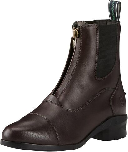Ariat Heritage IV Paddock Boot - أحذية الحلقة الجلدية للسيدات in Kuwait