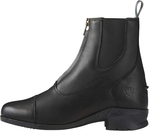 Ariat Heritage IV Paddock Boot - أحذية الحلقة الجلدية للسيدات in Kuwait