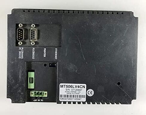 Davitu Generation - MT506LV4CN Touch Screen ، تستخدم في حالة جيدة المظهر 80 ٪ ، العمل الجيد ، in Saudi Arabia