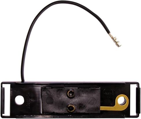 ST-A65PB Surface Mount Bracket Black Bracket & Plugh for MCL 63 Series in Saudi Arabia