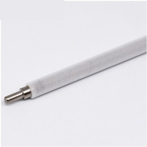 OPC Drum Unit Kit Cleaning Blade Primary Charge Roller Lubricant Bar Cleaning Roller for Ricoh MPC6503 C8003 PRO C5200S C5210S(Charge Roller) in Saudi Arabia