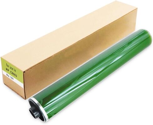 OPC Drum Unit Kit Cleaning Blade Primary Charge Roller Lubricant Bar Cleaning Roller for Ricoh MPC6503 C8003 PRO C5200S C5210S(Charge Roller) in Saudi Arabia