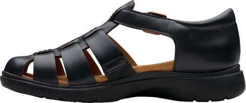 Clarks - Womens Certina Sun Shoes in Kuwait