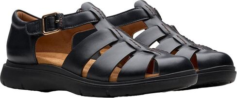 Clarks - Womens Certina Sun Shoes in Kuwait