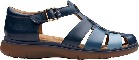Clarks - Womens Certina Sun Shoes in Kuwait