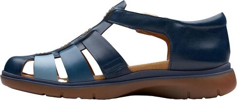 Clarks - Womens Certina Sun Shoes in Kuwait