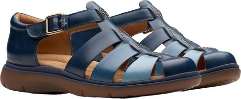 Clarks - Womens Certina Sun Shoes in Kuwait