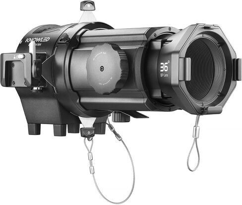 مرفق الإسقاط لأضواء المعرفة M600R و M1000R (36 درجة) in Saudi Arabia
