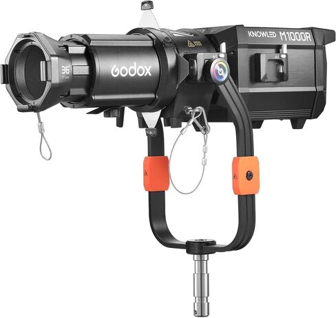 مرفق الإسقاط لأضواء المعرفة M600R و M1000R (36 درجة) in Saudi Arabia