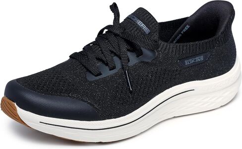 Skechers Women's On-The-go Max Cushioning Lite Aura Hands Free Slip-ins Sneaker in Saudi Arabia