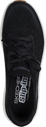Skechers Women's On-The-go Max Cushioning Lite Aura Hands Free Slip-ins Sneaker in Saudi Arabia