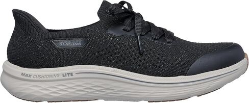 Skechers Women's On-The-go Max Cushioning Lite Aura Hands Free Slip-ins Sneaker in Saudi Arabia