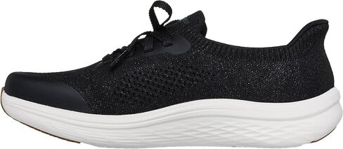Skechers Women's On-The-go Max Cushioning Lite Aura Hands Free Slip-ins Sneaker in Saudi Arabia