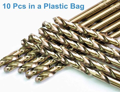 10pcs ، 27/64 "، بتات تويست تويست in Kuwait