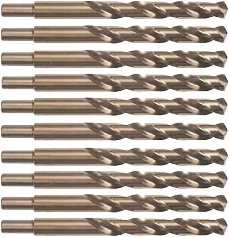 10pcs ، 27/64 "، بتات تويست تويست in Kuwait