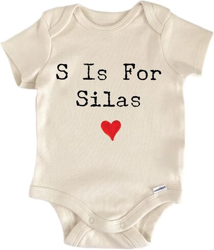 S من أجل Silas - طفل رضيع فتاة الملابس بدلة مضحكة لطيف in Kuwait