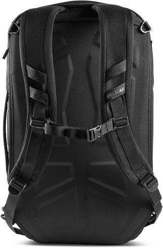 Pelican Aegis Backpack 18 Liter - Travel Backpack (Multicam Black) in Saudi Arabia
