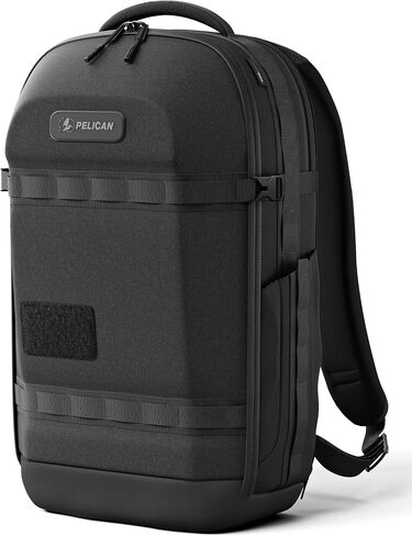 Pelican Aegis Backpack 25 Liter - Travel Backpack (Multicam Black) in Saudi Arabia