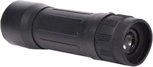 أحاديات التلسكوب أحادي العين للمشي لمسافات طويلة 10x25 للتلسكوب المحمول HD 10x التكبير أحادي المجهر مقاوم للماء. in Kuwait