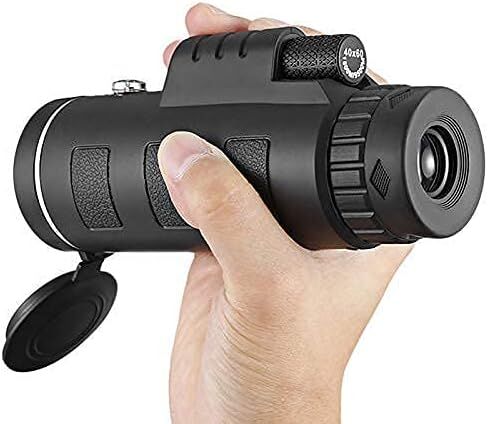 Telescope 40X60 Day Night Vision Dualfocus Hd Optics Zoom Waterproof Super Clear for Outdoor Telescope in Saudi Arabia