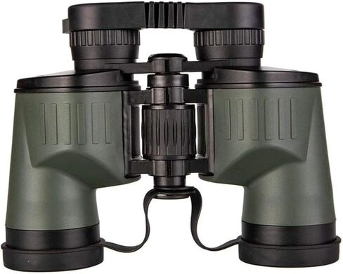 Monoculars Telescope High Power Telescope,8X40 Wide Angle Binoculars High Definition BAK4, Waterpoof Green Objective Lens for Fishing Hiking Bird Watching Cruise Army Binoculars in Saudi Arabia