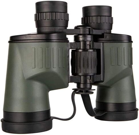 Monoculars Telescope High Power Telescope,8X40 Wide Angle Binoculars High Definition BAK4, Waterpoof Green Objective Lens for Fishing Hiking Bird Watching Cruise Army Binoculars in Saudi Arabia