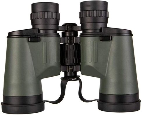 Monoculars Telescope High Power Telescope,8X40 Wide Angle Binoculars High Definition BAK4, Waterpoof Green Objective Lens for Fishing Hiking Bird Watching Cruise Army Binoculars in Saudi Arabia