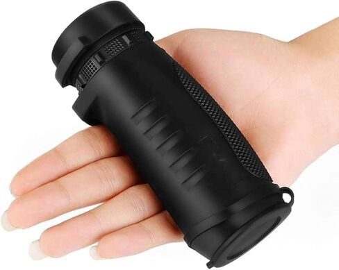 Portable Binoculars High Power 10x32, Waterproof with BAK4 Prism Lens Monoculars with Carrying Bag in Saudi Arabia