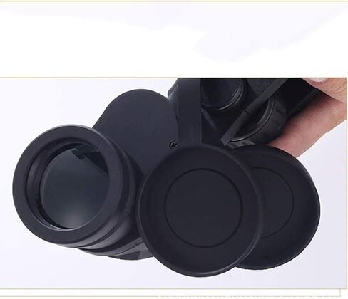 Monoculars Telescope High Power Telescope,20x50 Roof Prism Binoculars for Adults,Using BAK-4 Prism Lens 24mm Large Eyepiece,High Power,with Clear Weak Light Binoculars in Saudi Arabia